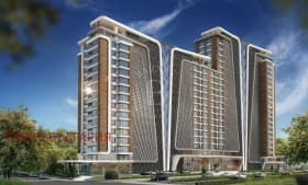 Продава 3-СТАЕН град София, Младост 1А 387 671 € 758 218.57 лв. Цената е без ДДС