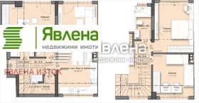 Продава 3-СТАЕН град София, Връбница 2 258 125 € 504 848.62 лв. Цената е без ДДС