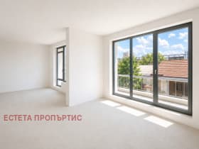 Продава 4-СТАЕН град София, Овча купел 321 000 € 627 821.43 лв.