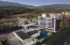 Продава 2-СТАЕН град София, Люлин 6 125 000 € 244 478.75 лв. Цената е без ДДС