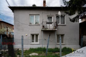 Продава КЪЩА град София, Левски 180 000 € 352 049.40 лв.