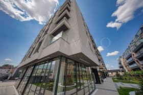 Продава 2-СТАЕН град София, Малинова долина 161 584 € 316 030.83 лв. Цената е без ДДС
