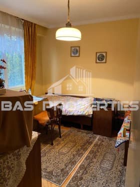 Продава 2-СТАЕН град София, Гоце Делчев 189 990 € 371 588.14 лв.
