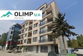 Продава 2-СТАЕН град София, Лозенец 330 192 € 645 799.42 лв.