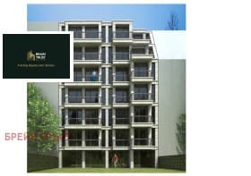 Продава 4-СТАЕН град София, Банишора 292 850 € 572 764.82 лв.