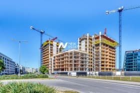 Продава 3-СТАЕН град София, Лозенец 390 000 € 762 773.70 лв. Цената е без ДДС