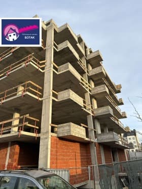 Продава 2-СТАЕН град София, Левски 148 200 € 289 854.01 лв.