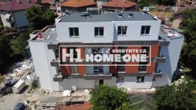 Продава 2-СТАЕН град София, Горубляне 107 916 € 211 065.35 лв. Цената е без ДДС