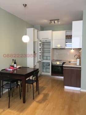 Продава 2-СТАЕН град София, Дружба 2 180 000 € 352 049.40 лв.