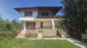 Продава КЪЩА град София, с. Панчарево 497 000 € 972 047.51 лв.