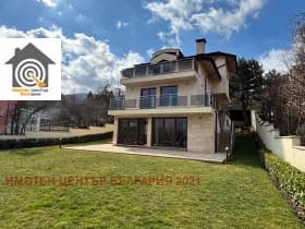 Продава КЪЩА град София, в.з.Симеоново - Драгалевци 1 550 000 € 3 031 536.50 лв.