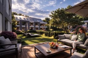 Продава 4-СТАЕН град София, с. Бистрица 350 500 € 685 518.42 лв.