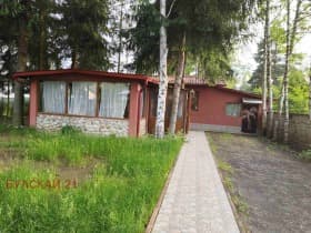 Продава КЪЩА град София, м-т Щъркелово гнездо 115 000 € 224 920.45 лв.