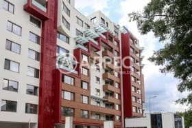 Продава 2-СТАЕН град София, Сердика 170 000 € 332 491.10 лв.