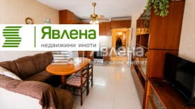 Продава 3-СТАЕН град София, Люлин 4 174 500 € 341 292.34 лв.