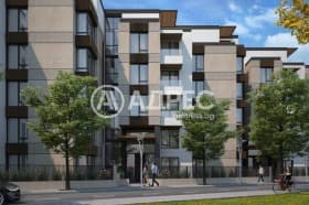 Продава 3-СТАЕН град София, Манастирски ливади 408 000 € 797 978.64 лв. Цената е без ДДС