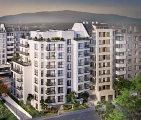 Продава 3-СТАЕН град София, Сухата река 277 000 € 541 764.91 лв.