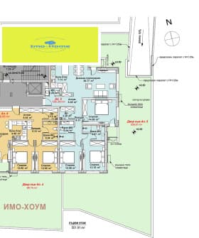 Продава 4-СТАЕН град София, м-т Гърдова глава 445 000 € 870 344.35 лв.
