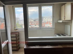 Продава 3-СТАЕН град София, Гео Милев 330 000 € 645 423.90 лв.