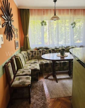 Продава 2-СТАЕН град София, Гео Милев 209 000 € 408 768.47 лв.