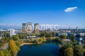 Продава 2-СТАЕН град София, Дружба 1 187 000 € 365 740.21 лв. Цената е без ДДС