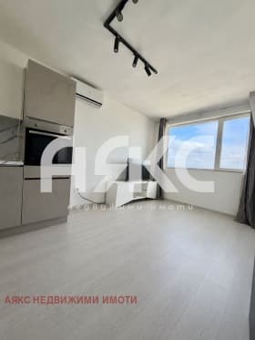 Продава 2-СТАЕН град София, Банишора 114 999 € 224 918.49 лв.