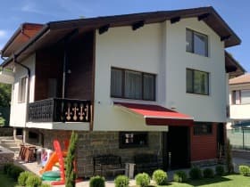 Продава КЪЩА град София, с. Бистрица 685 000 € 1 339 743.55 лв.
