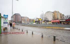 Продава 3-СТАЕН град София, Красно село 261 500 € 511 449.55 лв.