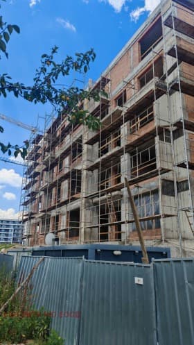 Продава 2-СТАЕН град София, Манастирски ливади 154 590 € 302 351.76 лв.