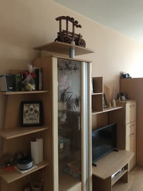 Продава 3-СТАЕН град София, Връбница 1 165 000 € 322 711.95 лв.