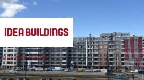 Продава 3-СТАЕН град София, Красна поляна 2 193 100 € 377 670.77 лв.