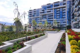 Продава 2-СТАЕН град София, Оборище 283 536 € 554 548.21 лв. Цената е без ДДС