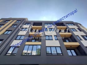 Продава 3-СТАЕН град София, Хаджи Димитър 312 975 € 612 125.89 лв.