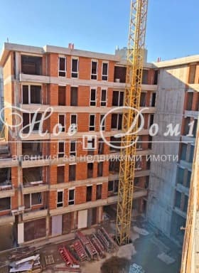 Продава 3-СТАЕН град София, Сердика 205 957 € 402 816.88 лв.