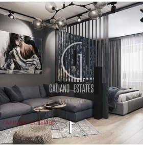 Продава 1-СТАЕН град София, Център 168 050 € 328 677.23 лв.