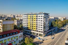 Продава 2-СТАЕН град София, Люлин 4 169 200 € 330 926.44 лв.