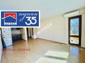 Продава 2-СТАЕН град София, Сухата река 195 000 € 381 386.85 лв.