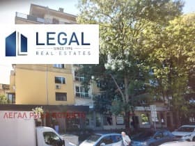 Продава 3-СТАЕН град София, Иван Вазов 329 000 € 643 468.07 лв.