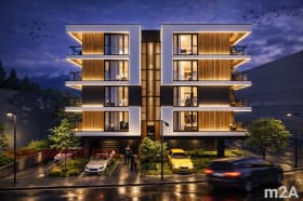 Продава 4-СТАЕН град София, Манастирски ливади 286 900 € 561 127.63 лв. Цената е без ДДС