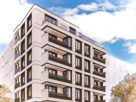 Продава 2-СТАЕН град София, Оборище 223 000 € 436 150.09 лв.