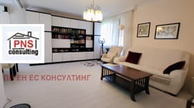 Продава 3-СТАЕН град София, Младост 2 328 000 € 641 512.24 лв.