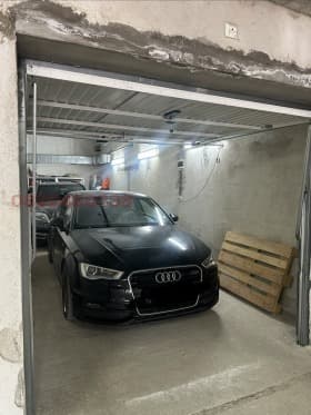 Продава ГАРАЖ град София, Овча купел 65 000 € 127 128.95 лв.