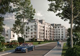 Продава 1-СТАЕН град София, Манастирски ливади 156 000 € 305 109.48 лв.