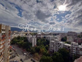 Продава 2-СТАЕН град София, Люлин 4 153 000 € 299 241.99 лв.