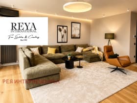 Продава 3-СТАЕН град София, в.з.Малинова долина 750 450 € 1 467 752.62 лв. Цената е без ДДС