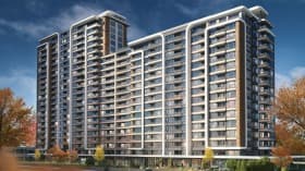 Продава 3-СТАЕН град София, Младост 3 340 626 € 666 206.55 лв. Цената е без ДДС