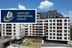 Продава 3-СТАЕН град София, Младост 4 358 500 € 701 165.06 лв.