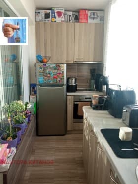 Продава 1-СТАЕН град София, Дружба 2 137 000 € 267 948.71 лв.