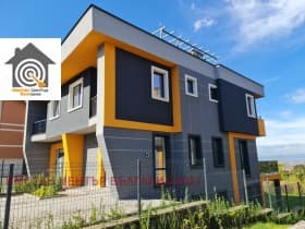 Продава КЪЩА град София, в.з.Врана - Лозен 495 000 € 968 135.85 лв.