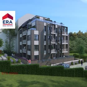 Продава 3-СТАЕН град София, Лозенец 537 600 € 1 051 454.21 лв.